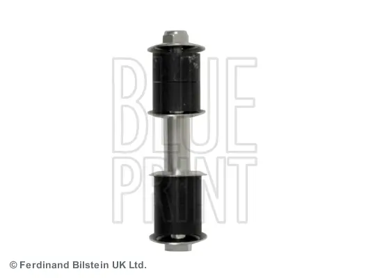 Тяга стабілізатора (переднього) Nissan Micra 92-03 BLUE PRINT ADN18540 (фото 1)