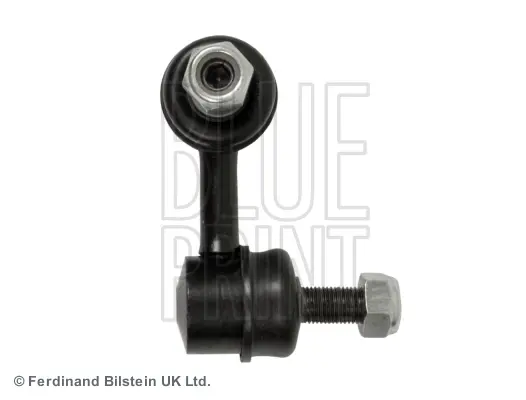 Тяга стабілізатора (переднього) (L) Nissan X-Trail 01-07 BLUE PRINT ADN18565 (фото 1)