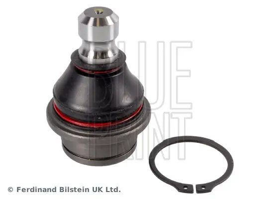 Опора кульова (передня/знизу) Nissan Navara/Pathfinder 04-14 BLUE PRINT ADN186113 (фото 1)
