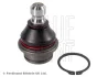 Опора кульова (передня/знизу) Nissan Navara/Pathfinder 04-14 BLUE PRINT ADN186113 (фото 1)