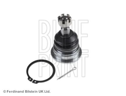 Опора кульова (передня/зверху) Nissan Navara/Pick Up 2.5dCi/D 97- BLUE PRINT ADN186126