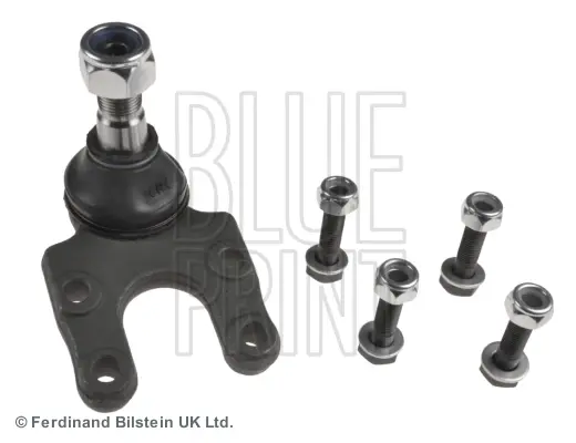 Опора кульова (передня/знизу) Nissan Terrano II (R20/R50) 92-02/Ford Maverick 93- BLUE PRINT ADN18638 (фото 1)