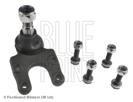 Опора кульова (передня/знизу) Nissan Terrano II (R20/R50) 92-02/Ford Maverick 93- BLUE PRINT ADN18638