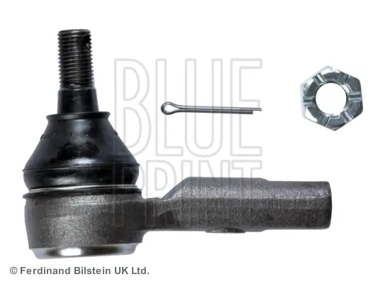 Наконечник тяги рульової Nissan X-Trail 01-13/Pathfinder II 97-04/Pick Up 98-05 BLUE PRINT ADN187105 (фото 1)