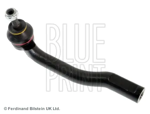 Наконечник тяги рульової (L) Nissan Cube 10-/Micra III 03-10/Note 06-12/Tida 07-12 BLUE PRINT ADN187180 (фото 1)