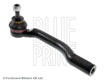 Наконечник тяги рульової (R) Nissan Cube 10-/Tida 07-12 BLUE PRINT ADN187181