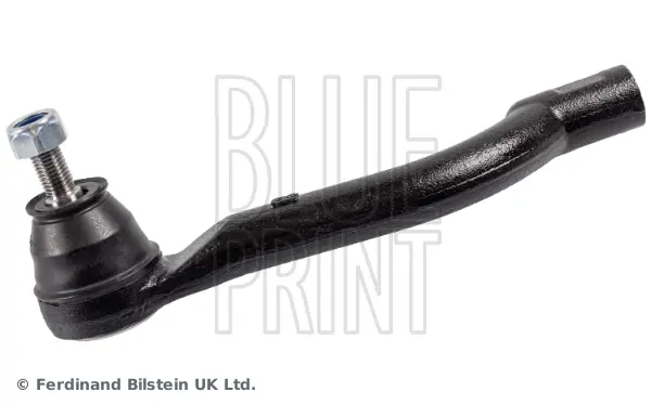 Наконечник тяги рульової (R) Nissan Qashqai/ X-Trail 07-13/ Renault Koleos 08- BLUE PRINT ADN187191 (фото 1)
