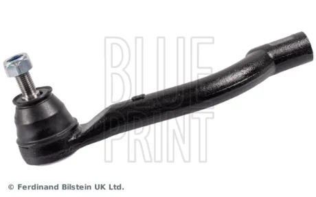 Наконечник тяги рульової (R) Nissan Qashqai/ X-Trail 07-13/ Renault Koleos 08- BLUE PRINT ADN187191