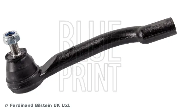 Наконечник тяги рульової (L) Nissan Qashqai/ X-Trail 07-13/ Renault Koleos 08- BLUE PRINT ADN187192 (фото 1)