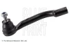 Наконечник тяги рульової (L) Nissan Qashqai/ X-Trail 07-13/ Renault Koleos 08- BLUE PRINT ADN187192 (фото 1)