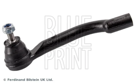 Наконечник тяги рульової (L) Nissan Qashqai/ X-Trail 07-13/ Renault Koleos 08- BLUE PRINT ADN187192