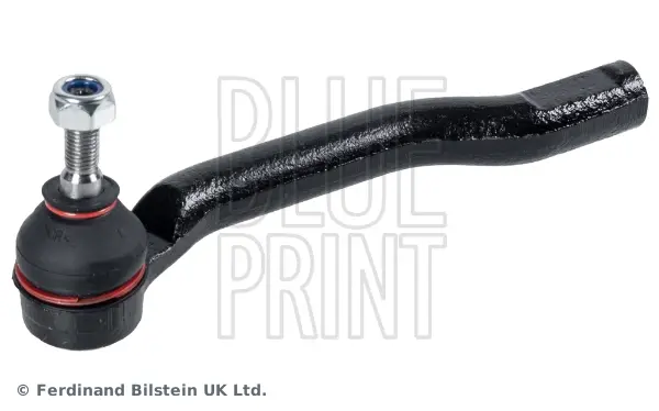 Наконечник тяги рульової (L) Nissan Juke/Leaf 10- BLUE PRINT ADN187239 (фото 1)
