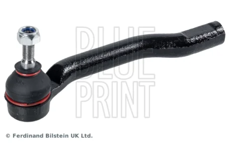 Наконечник тяги рульової (L) Nissan Juke/Leaf 10- BLUE PRINT ADN187239