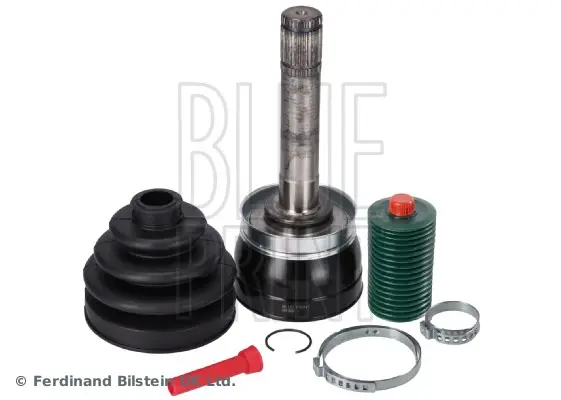 ШРКШ (зовнішній) Nissan Pick Up 2.4/2.5D 85-10 (28x27z) BLUE PRINT ADN18935 (фото 1)