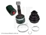 ШРКШ (зовнішній) Nissan Almera 1.5 16V 00-06 (25/22) (+ABS 44) BLUE PRINT ADN18957 (фото 1)
