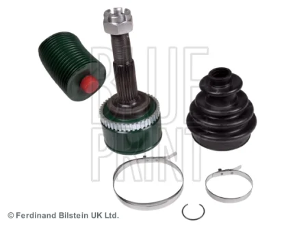 ШРКШ (зовнішній) Nissan Almera 1.5 16V 00-06 (25/22) (+ABS 44) BLUE PRINT ADN18957