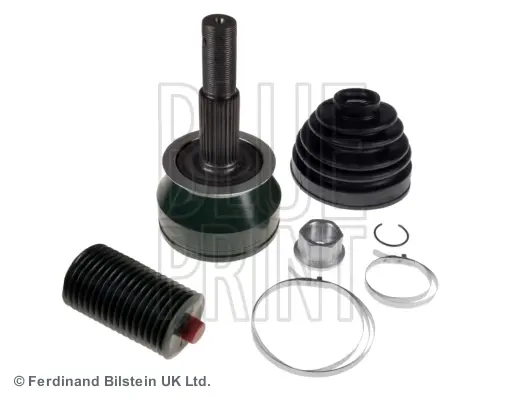 ШРКШ (зовнішній) Nissan Navara/Pathfinder III 2.5dCi 4WD 05- (29/27z) BLUE PRINT ADN18963 (фото 1)