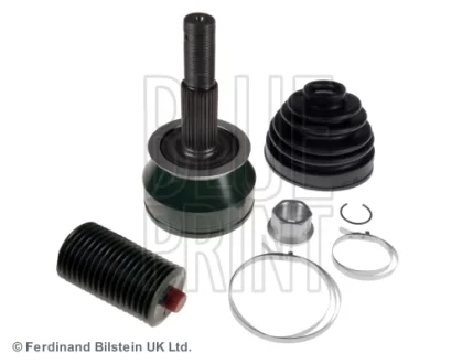 ШРКШ (зовнішній) Nissan Navara/Pathfinder III 2.5dCi 4WD 05- (29/27z) BLUE PRINT ADN18963
