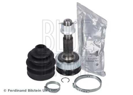 ШРКШ (зовнішній) Nissan Qashqai/X-Trail 07-13/Renault Koleos 08- (29z/36z) (+ABS 48) BLUE PRINT ADN18970