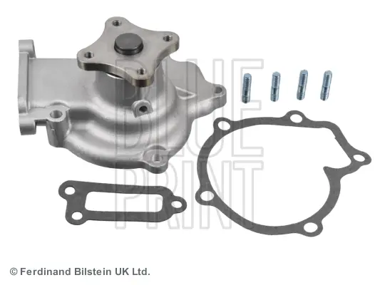 Помпа води Nissan Almera 1.4/1.6 95-00/Primera 1.6 90-02/Sunny 1.4/1.6 90-00 BLUE PRINT ADN19132 (фото 1)