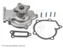 Помпа води Nissan Almera 1.4/1.6 95-00/Primera 1.6 90-02/Sunny 1.4/1.6 90-00 BLUE PRINT ADN19132 (фото 1)