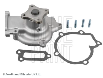 Помпа води Nissan Almera 1.4/1.6 95-00/Primera 1.6 90-02/Sunny 1.4/1.6 90-00 BLUE PRINT ADN19132