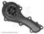 Помпа води Nissan Almera 1.5/1.8 00-/Primera 1.6/1.8 96- BLUE PRINT ADN19167 (фото 2)