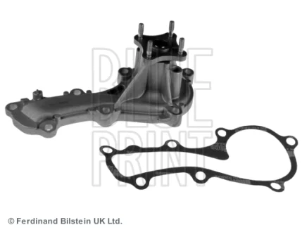 Помпа води Nissan Almera 1.5/1.8 00-/Primera 1.6/1.8 96- BLUE PRINT ADN19167