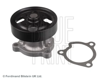 Помпа води Nissan Primera 2.0 02-/X-Trail 2.0/2.0 4x4/2.5 4x4 01-13/Renault Koleos 2.5/2.5 4x4 08- BLUE PRINT ADN19178