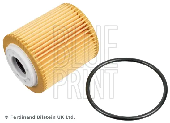 Фільтр масляний Citroen Berlingo/Jumpy/Peugeot Expert/Partner 1.5 BlueHDi 15- BLUE PRINT ADP152102 (фото 1)