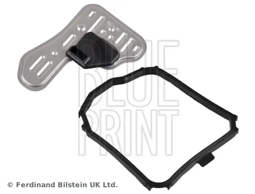 Фільтр АКПП Citroen C3/C4/C5/Peugeot 208/308 02- (к-кт) BLUE PRINT ADP152103 (фото 1)