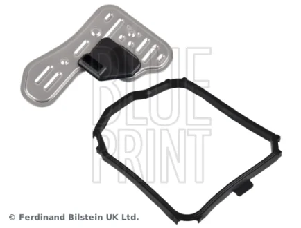 Фільтр АКПП Citroen C3/C4/C5/Peugeot 208/308 02- (к-кт) BLUE PRINT ADP152103