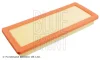 Фільтр повітряний Citroen C4/C5/Peugeot 3008-5008 1.6Hybrid/THP/VTi 08-/Mini Cooper 1.6S Turbo 06-16 BLUE PRINT ADP152204 (фото 1)