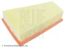 Фільтр повітряний Citroen Berlingo/Xsara/Peugeot 306/Partner 2.0HDi 99-02 BLUE PRINT ADP152231 (фото 2)