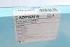 Фільтр салону Citroen C2/C3/C4/Peugeot 307/308 00- (вугільний) BLUE PRINT ADP152510 (фото 4)