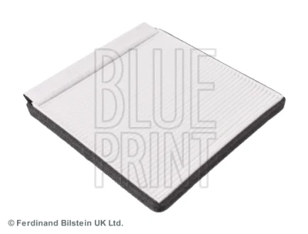 Фільтр салону Citroen Berlingo/Peugeot Partner 1.1-2.0HDI 96- (+AC) BLUE PRINT ADP152522