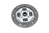 Комплект сцепления Citroen Xsara/Peugeot 106/306 1.0-1.4 -04 (d=181mm) (+выжимной) BLUE PRINT ADP153007 (фото 8)