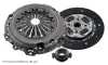 Комплект зчеплення Citroen Berlingo/Peugeot Partner 1.4i 96-17 (d=201mm) (+вижимний) BLUE PRINT ADP153009 (фото 1)