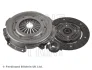 Комплект зчеплення Fiat Scudo 1.9D 96-06 (d=216mm) (+вижимний) BLUE PRINT ADP153012 (фото 1)
