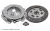 Комплект зчеплення Citroen Berlingo 1.8D/1.9D 96-11 (43/50/51kw) (d=202mm) (+вижимний) BLUE PRINT ADP153016 (фото 1)