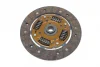 Комплект зчеплення Citroen Berlingo 1.9D 98-11 (d=200mm) (+вижимний) BLUE PRINT ADP153017 (фото 5)