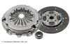 Комплект зчеплення Citroen Berlingo/Peugeot Partner 1.6i 08- (d=201mm) (+вижимний) BLUE PRINT ADP153022 (фото 1)