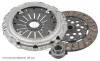 Комплект зчеплення Fiat Scudo 2.0JTD 99-06 (d=227mm) (+вижимний) BLUE PRINT ADP153026 (фото 1)