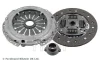 Комплект зчеплення Peugeot Boxer 2.2HDI 02- (d=245mm) (+вижимний) BLUE PRINT ADP153027 (фото 1)
