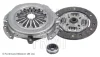 Комплект зчеплення Citroen C3/Peugeot 207/307 00- (d=181mm) (+вижимний) BLUE PRINT ADP153033 (фото 1)