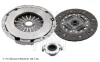Комплект зчеплення Fiat Ducato 2.8JTD/TD 02- (90/94/107kw) (d=244mm)(+вижимний) BLUE PRINT ADP153034 (фото 2)