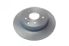 Диск гальмівний (задній) Nissan Leaf 10-/Juke 14-/Qashqai 10-/X-Trail 01-13 (292x16) BLUE PRINT ADP154314 (фото 5)
