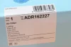 Фільтр повітряний Renault Scenic IV/Megane IV 1.5dCi 15- BLUE PRINT ADR162227 (фото 4)