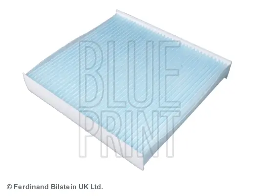 Фільтр салону Renault Clio/Dacia Logan 12- BLUE PRINT ADR162508 (фото 1)