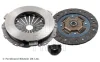 Комплект зчеплення Renault Kangoo 1.5DCI 01-08/Clio 01-/Logan 05- (d=215mm)(+вижимний) BLUE PRINT ADR163009 (фото 2)